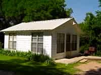 Cabin 3