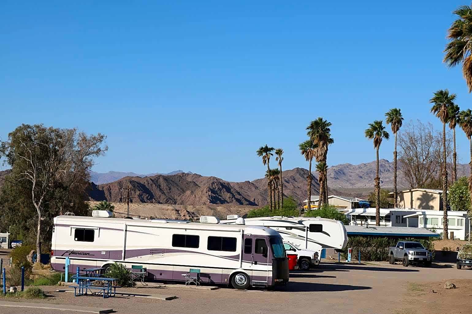 RV Park