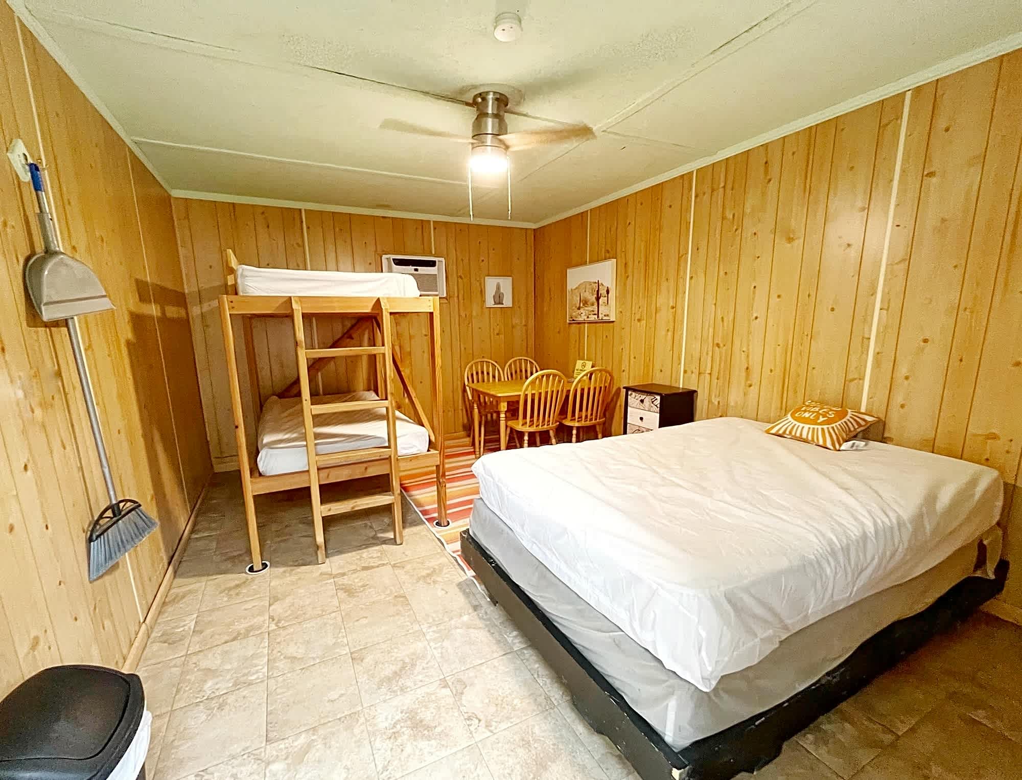 Cabin