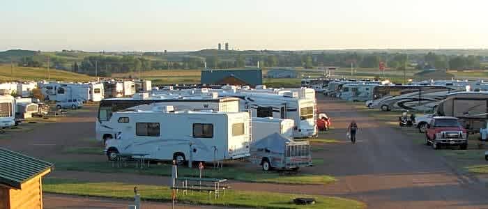 Discount RV Site