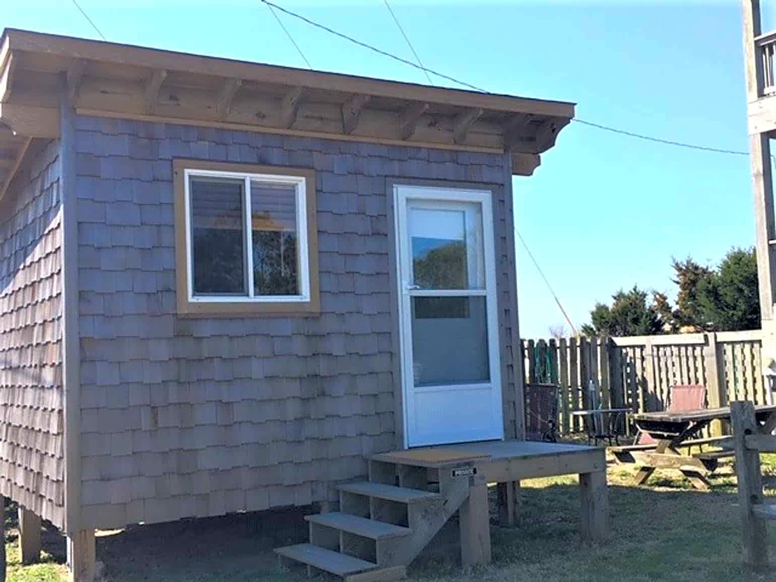 Cabin