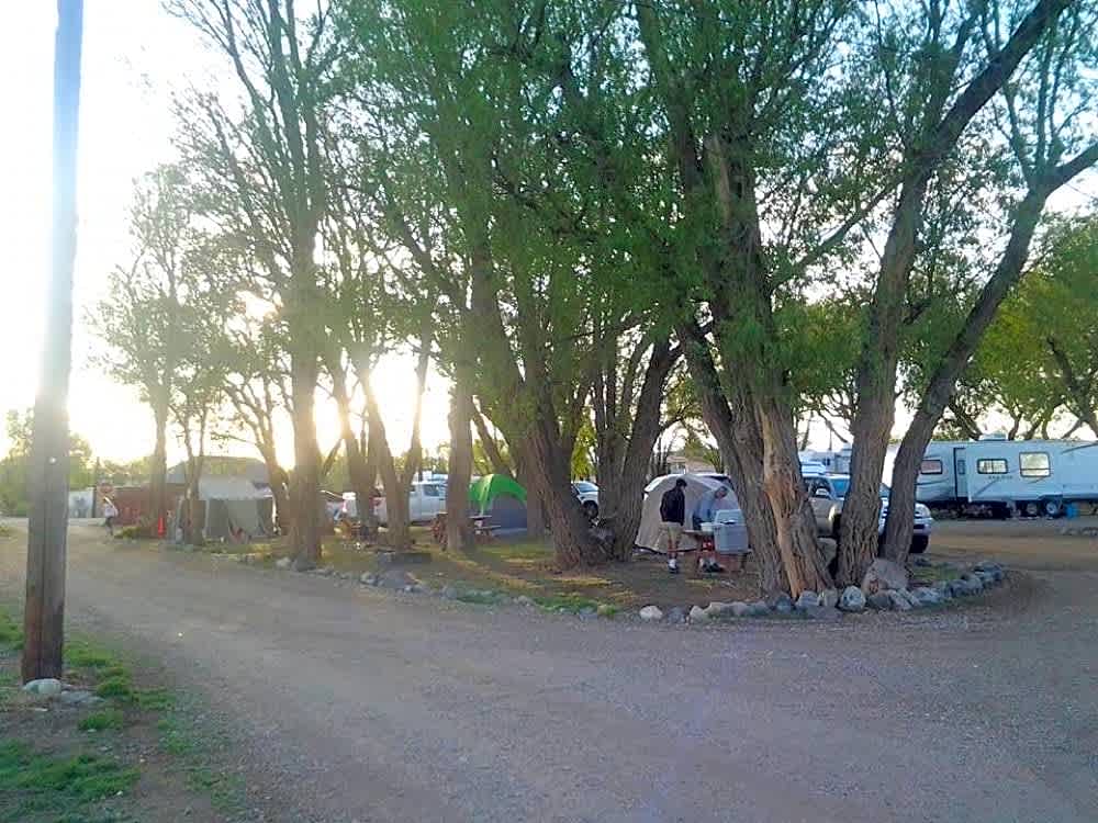 Tent