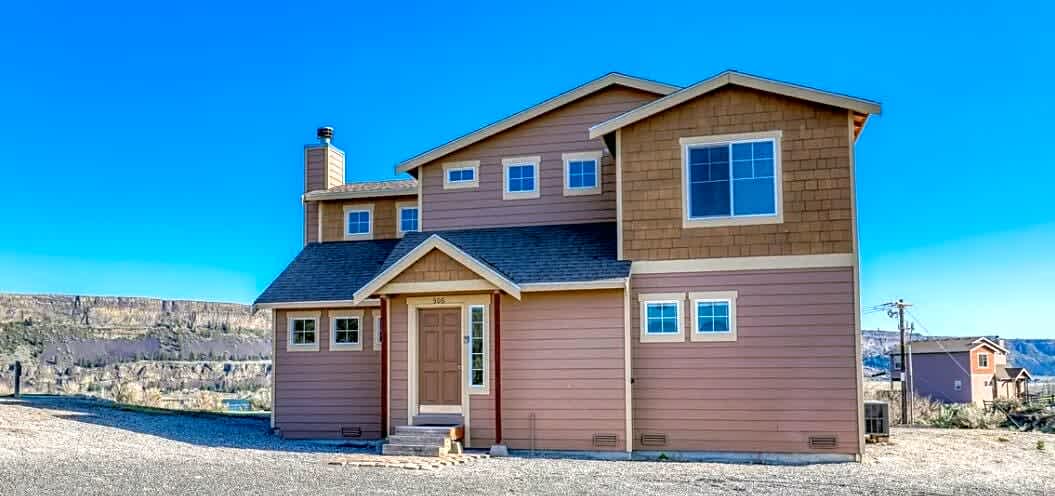 5 Bedroom Villas (Sleeps 10)