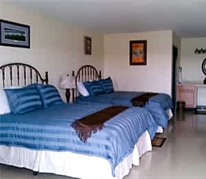 Cabin