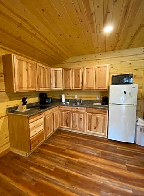 One Bedroom