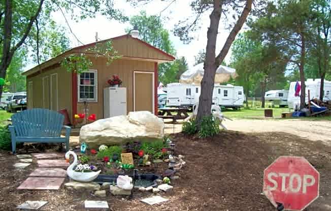 Rustic Cabin Rental