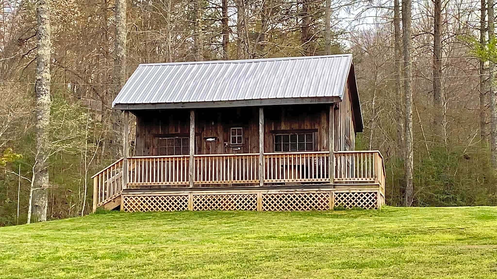 Phoenix Cabin