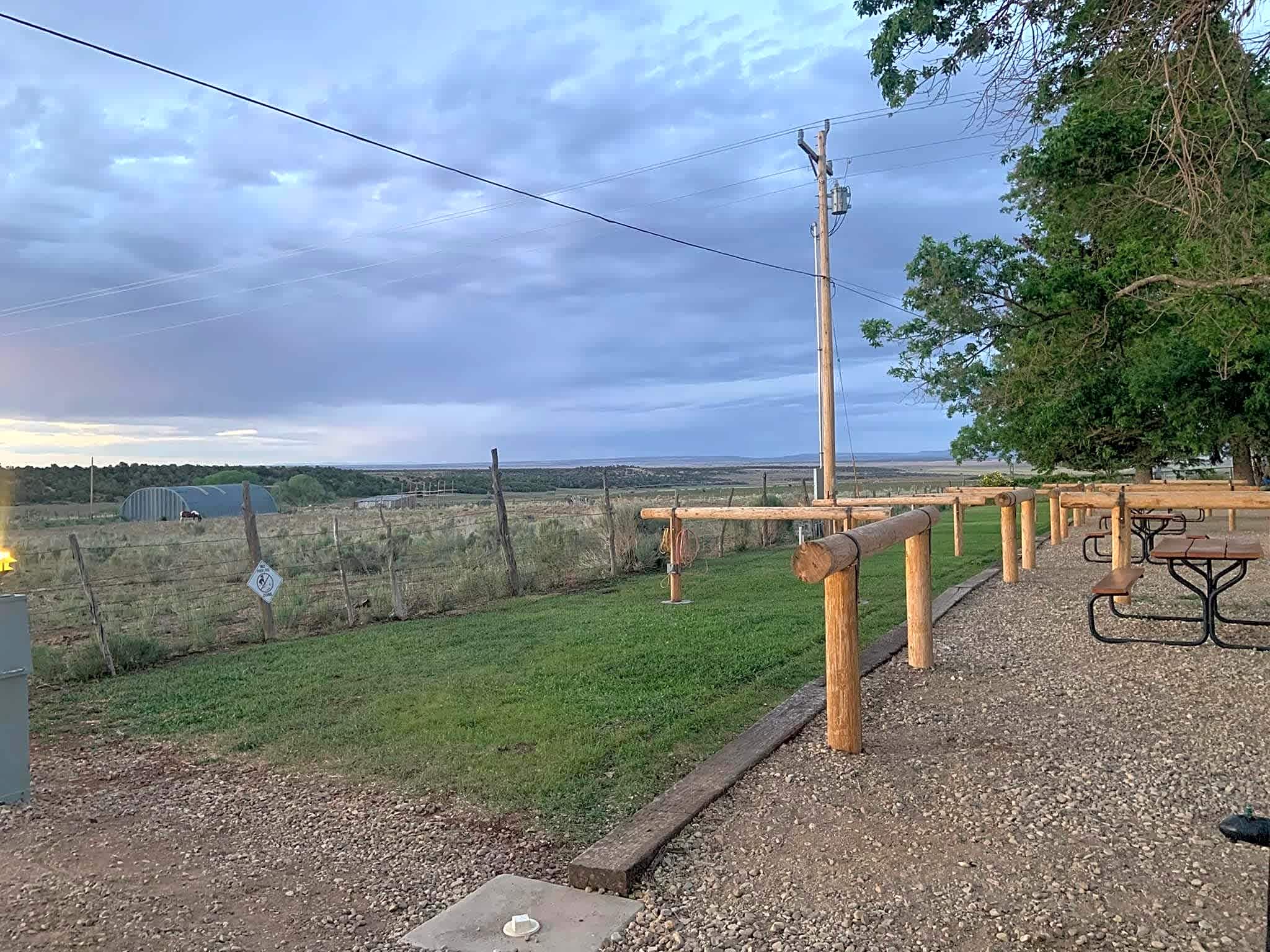 RV Sites
