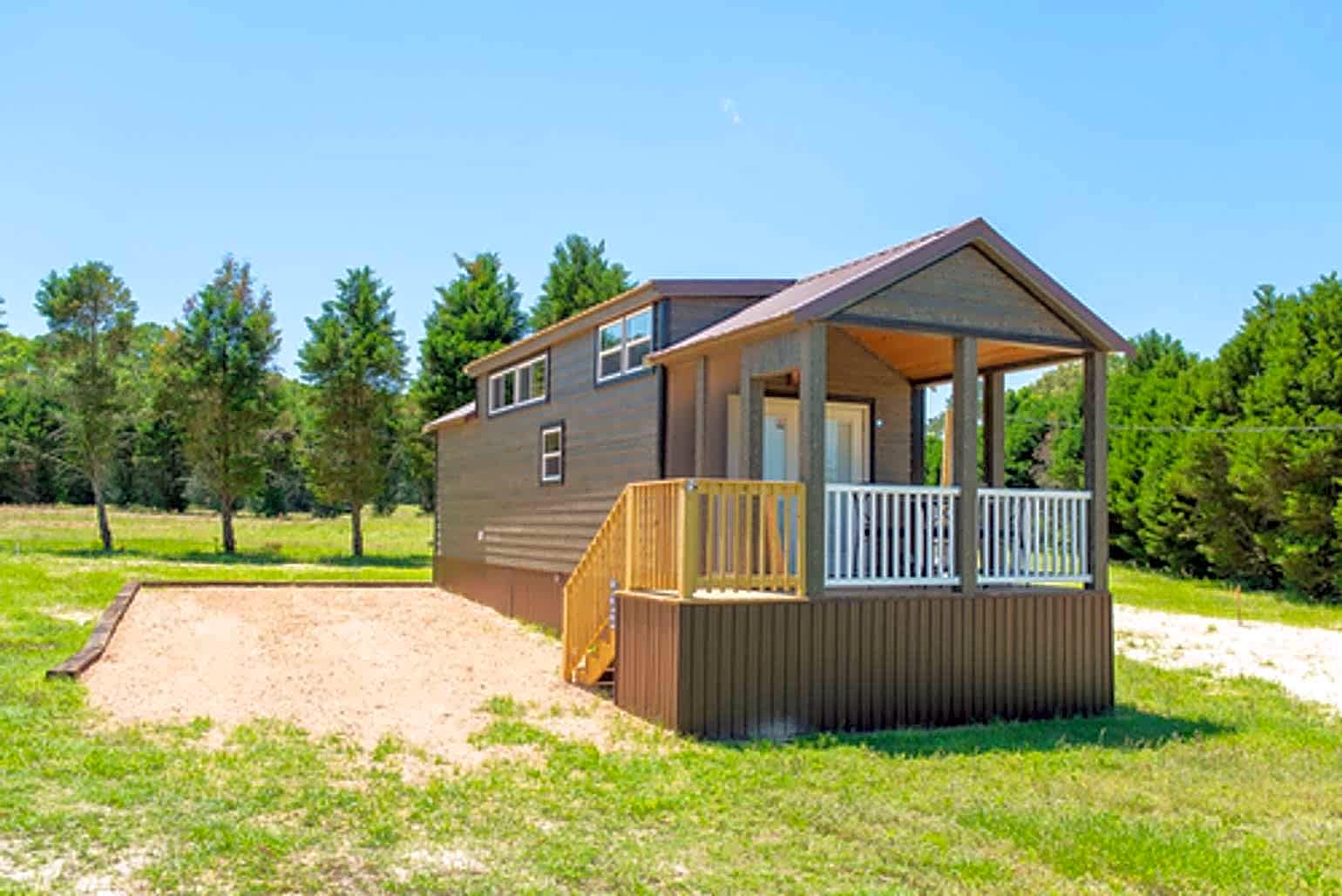CABIN