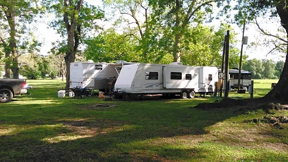 30 Amps Site