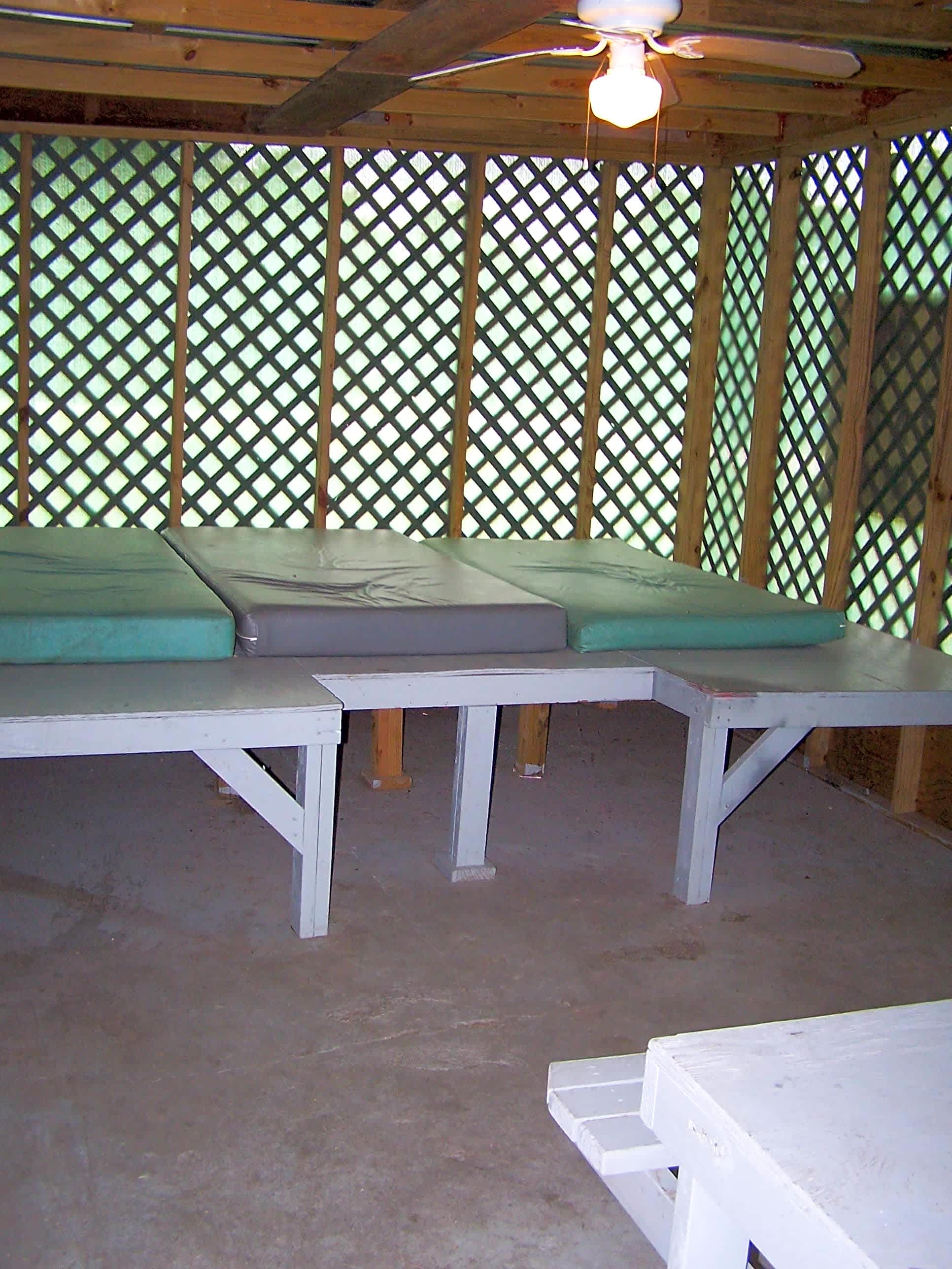 Screen Room