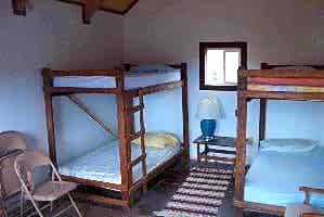 Bunk House