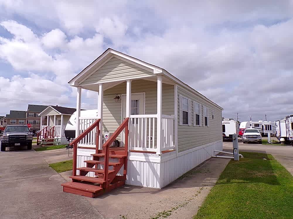 Cabin
