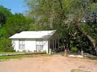Cabin 8