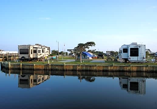 WATERFRONT