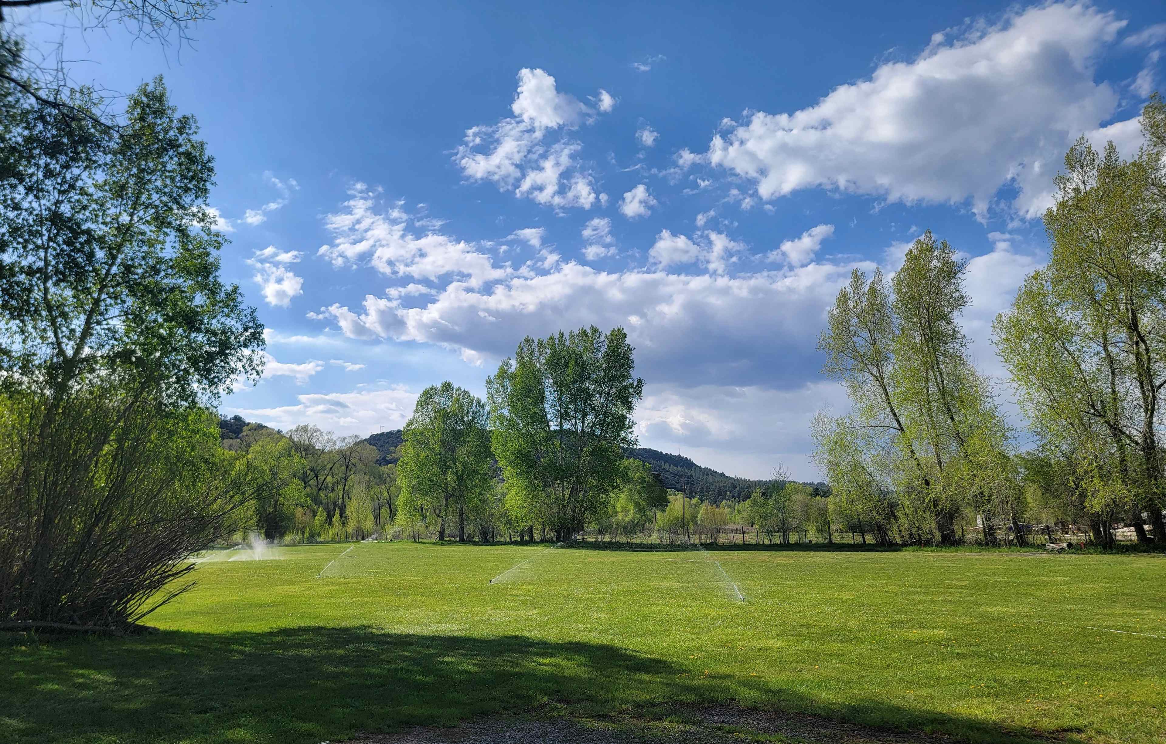 Outdoorsy Bayfield