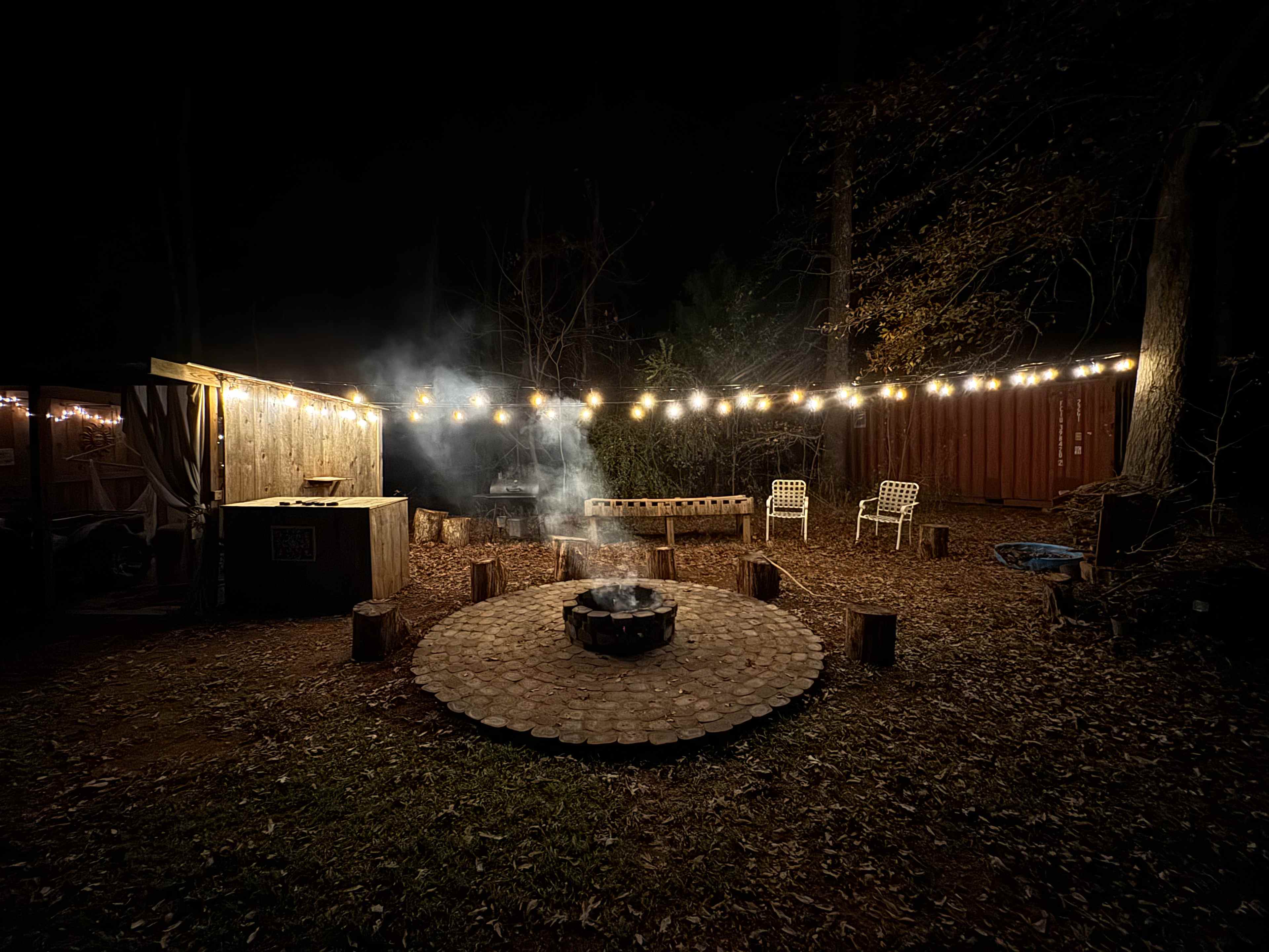 Eden in Lancaster, SC