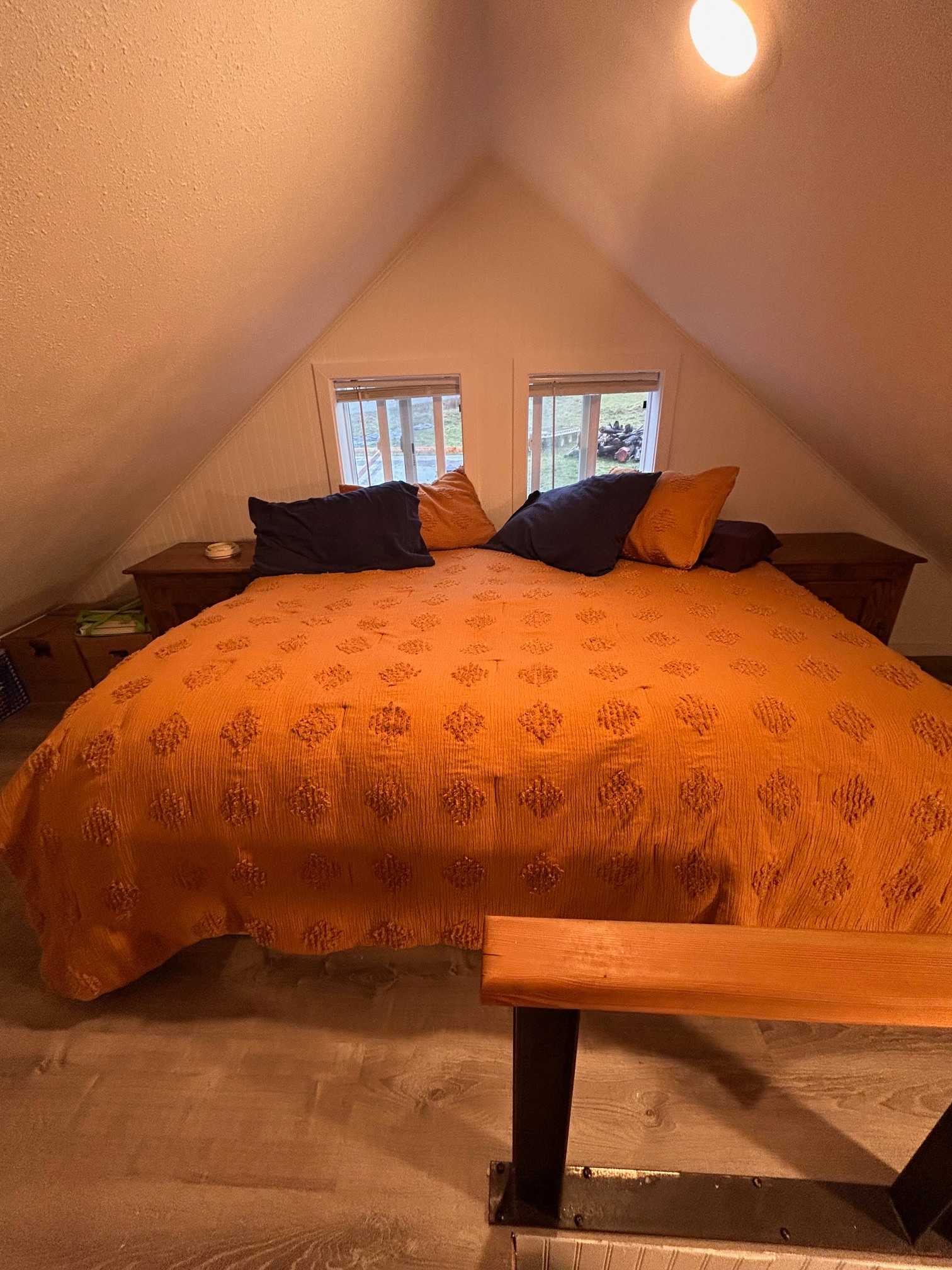 Frog Pond Cottage