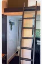 Furnished Tiny Home
