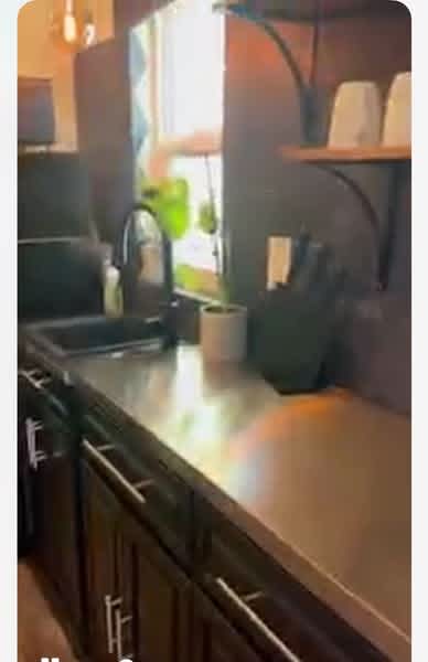 Furnished Tiny Home