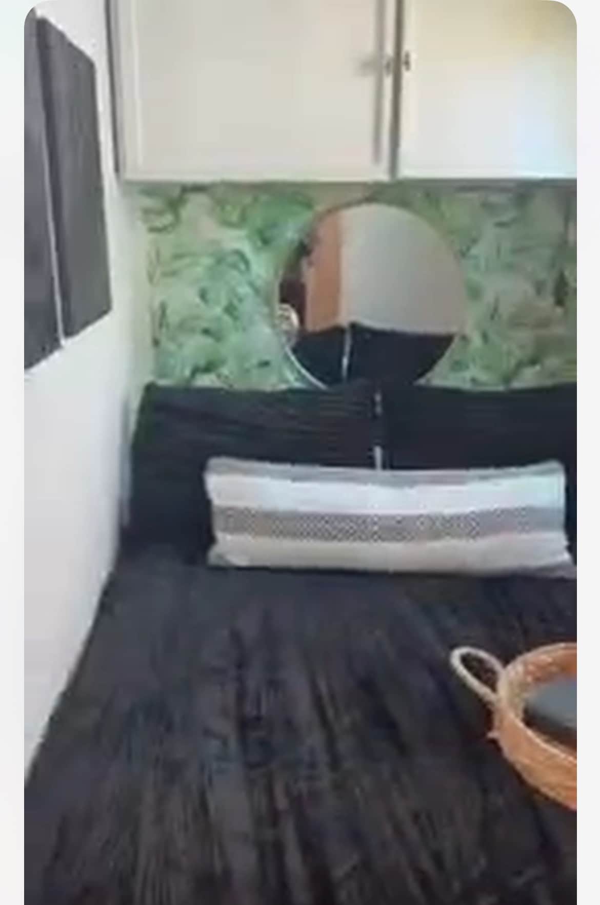 Furnished Tiny Home