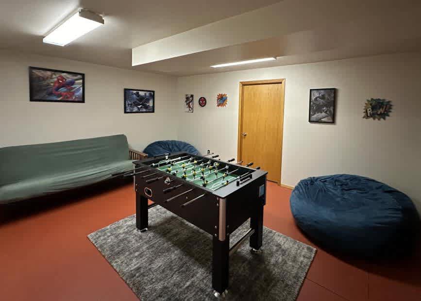 Katmandu Campground