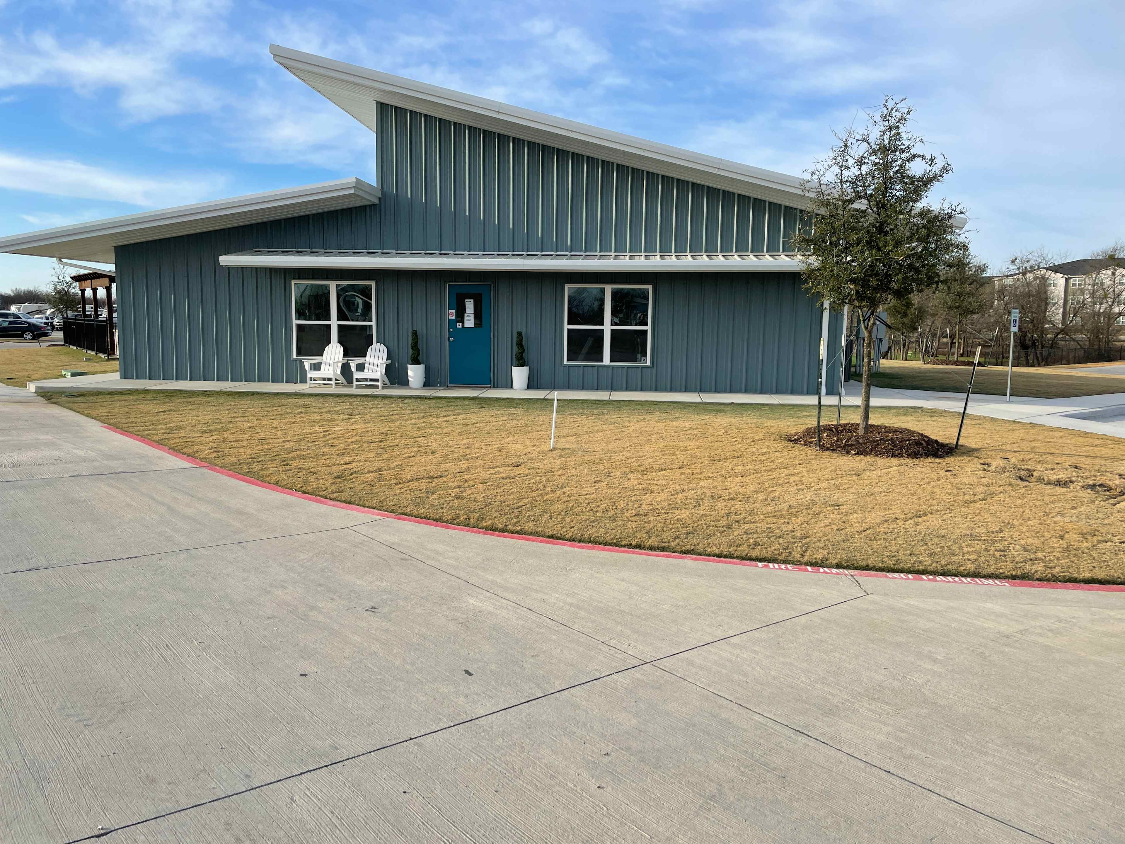 The Retreat at Shady Creek