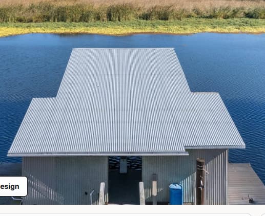 Sandmound Oakley Delta Waterfront