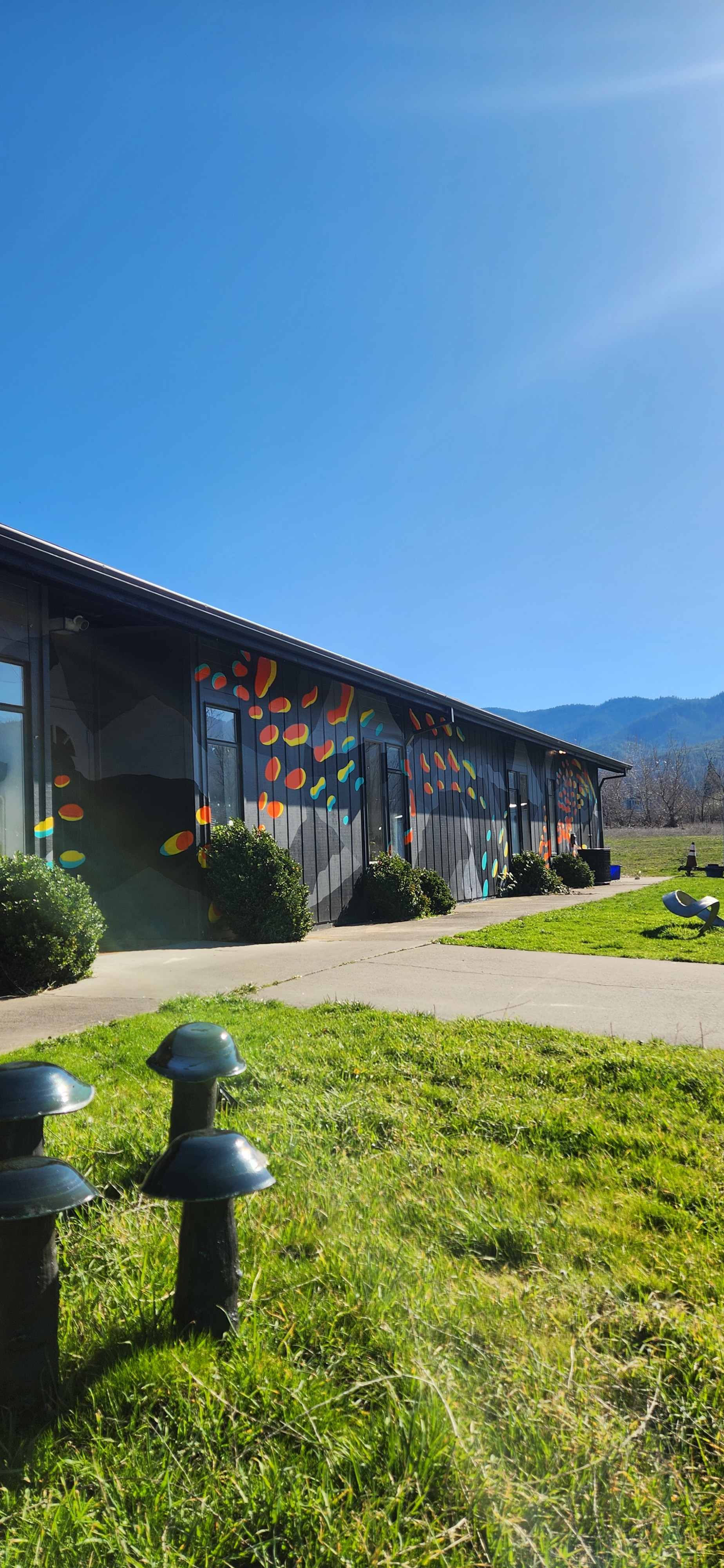 Gambrel Arts Collective