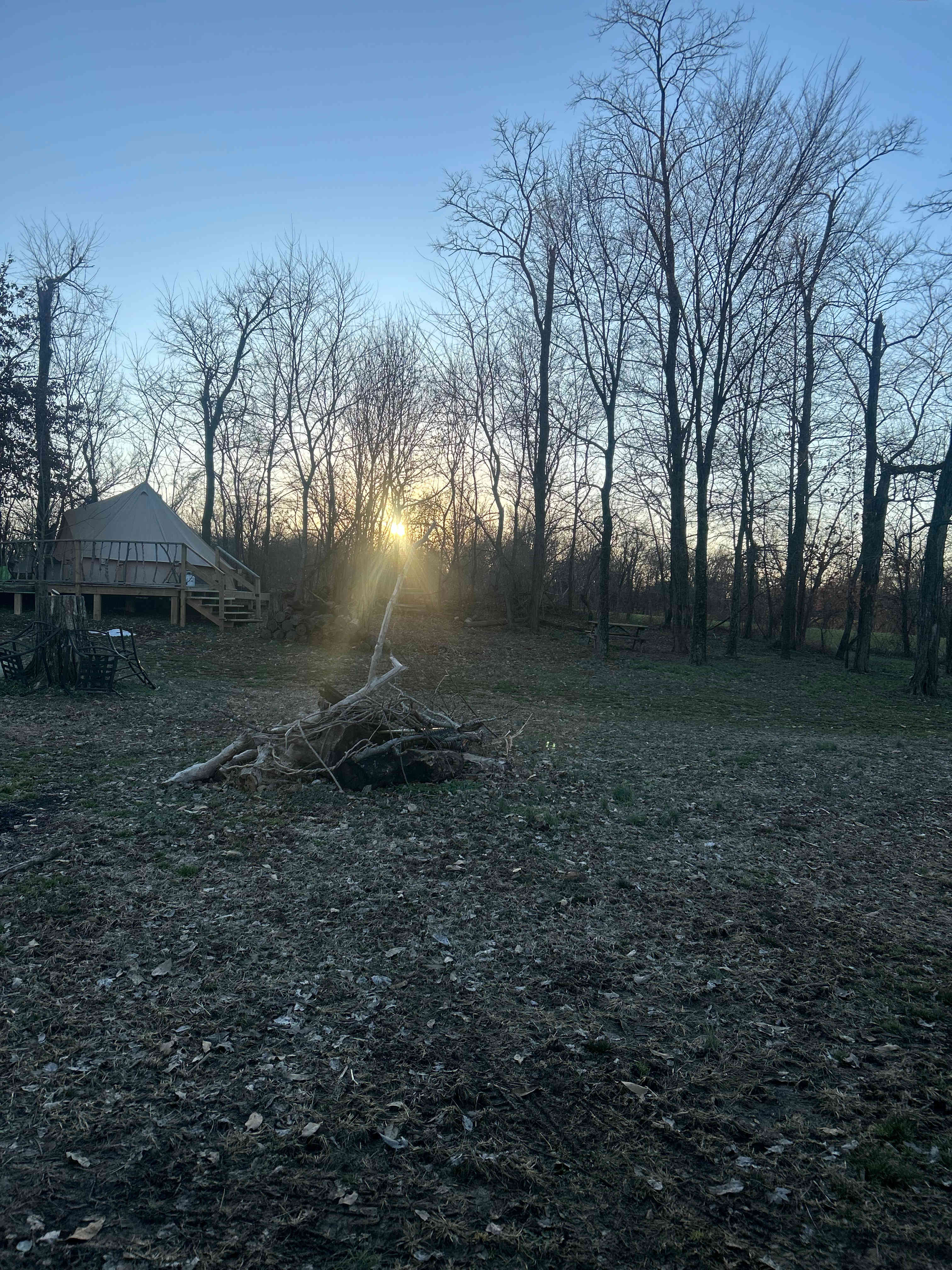 The Art Farm Women's Retreat