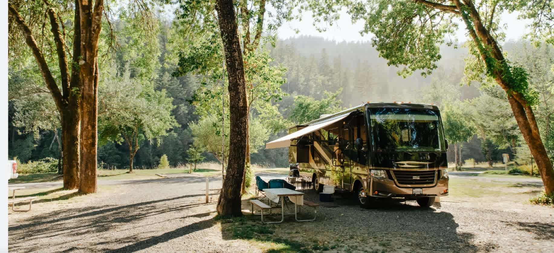 Overland RV Park