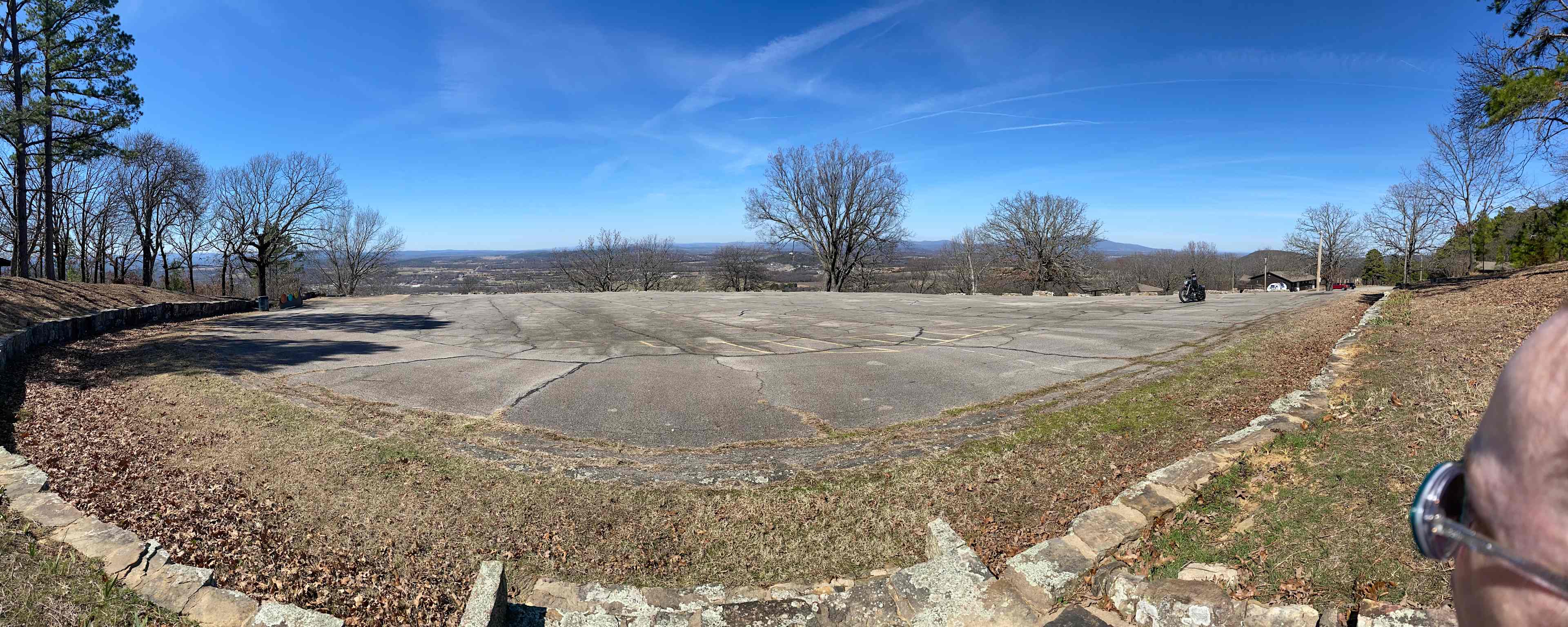 Heavener Runestone Park