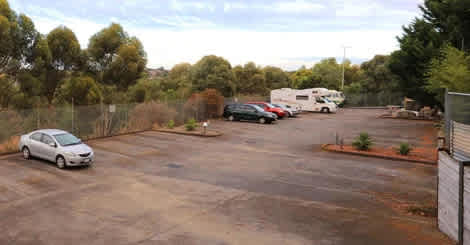 Airport Tourist Village Melbourne