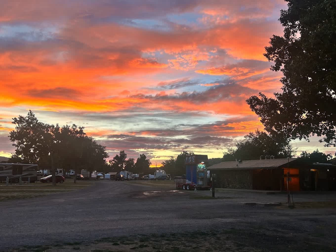 Days End Campground