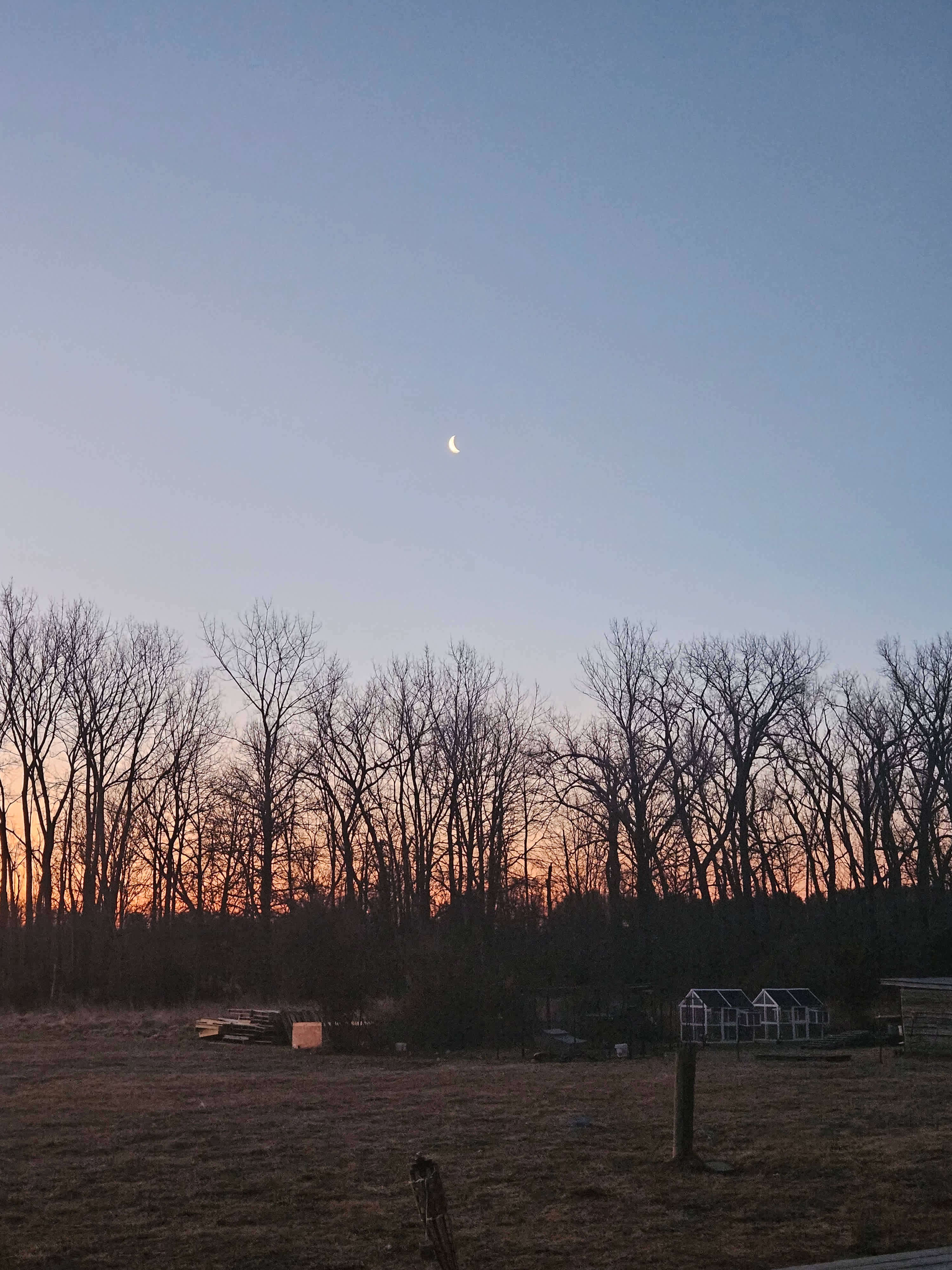 Firefly Farm, WV