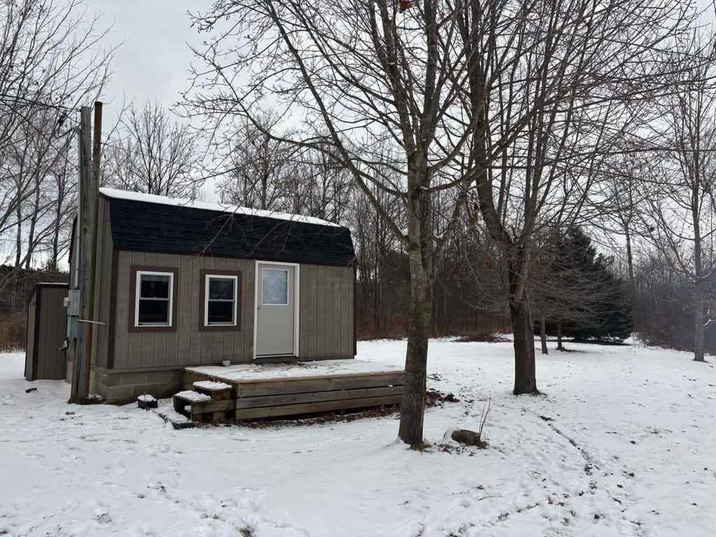 Riverside Retreat