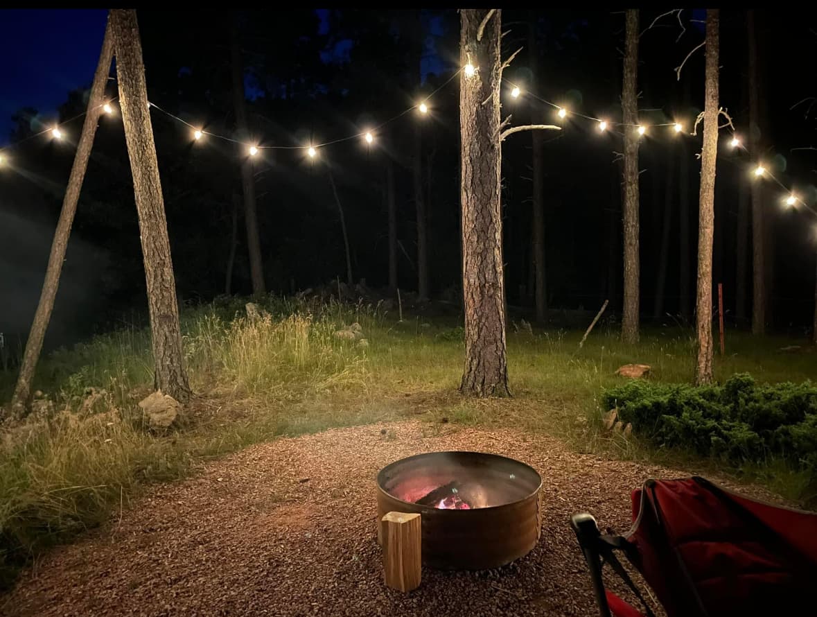 Cloud Nine Camping