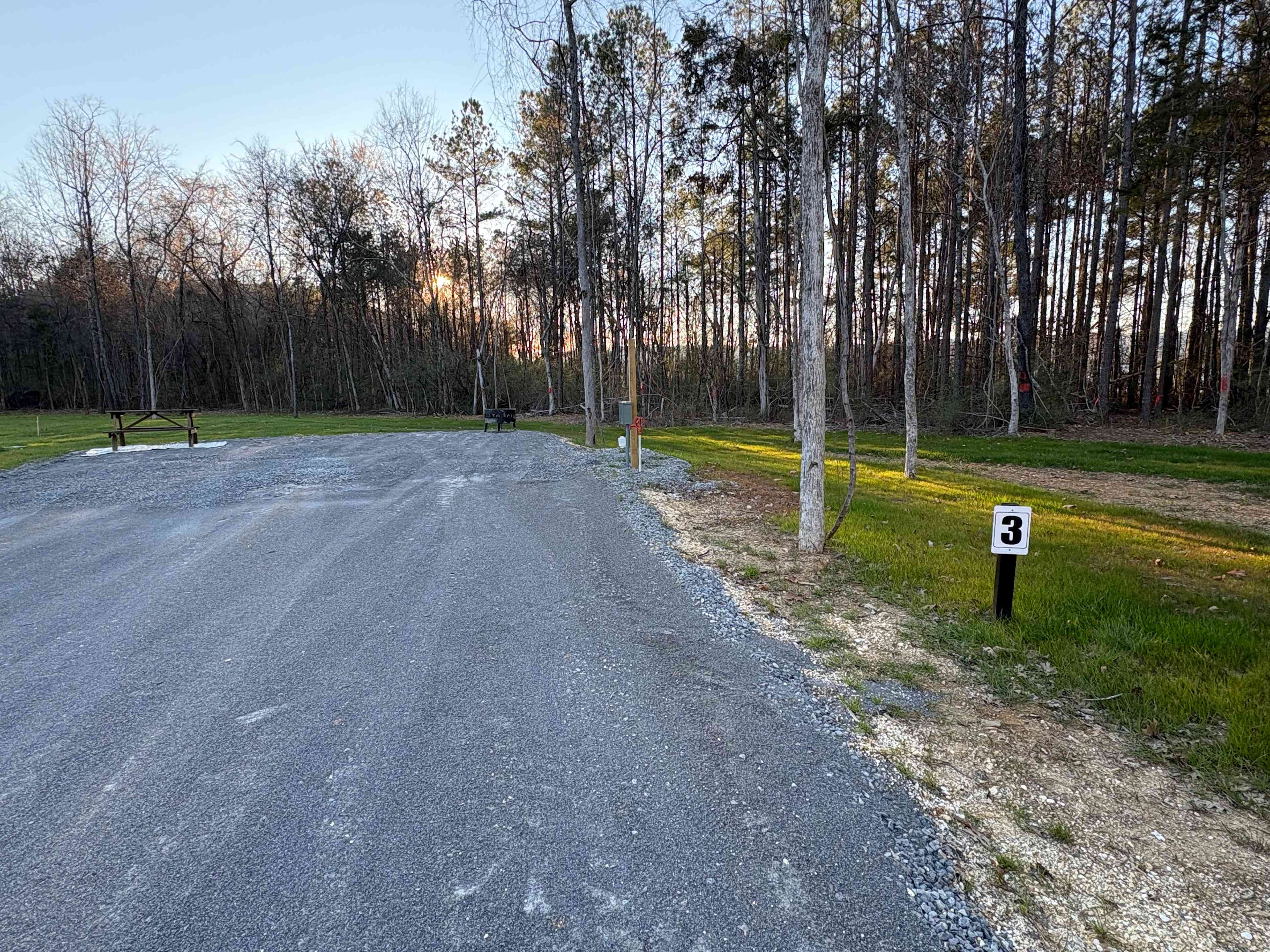 Hidden Acres Getaway LLC.