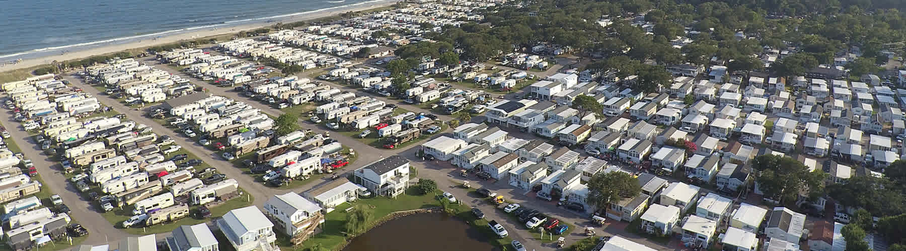 Lakewood Camping Resort