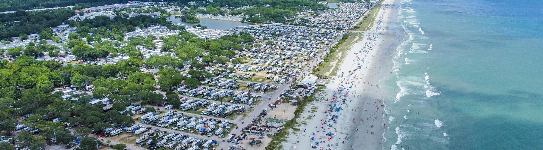 Lakewood Camping Resort