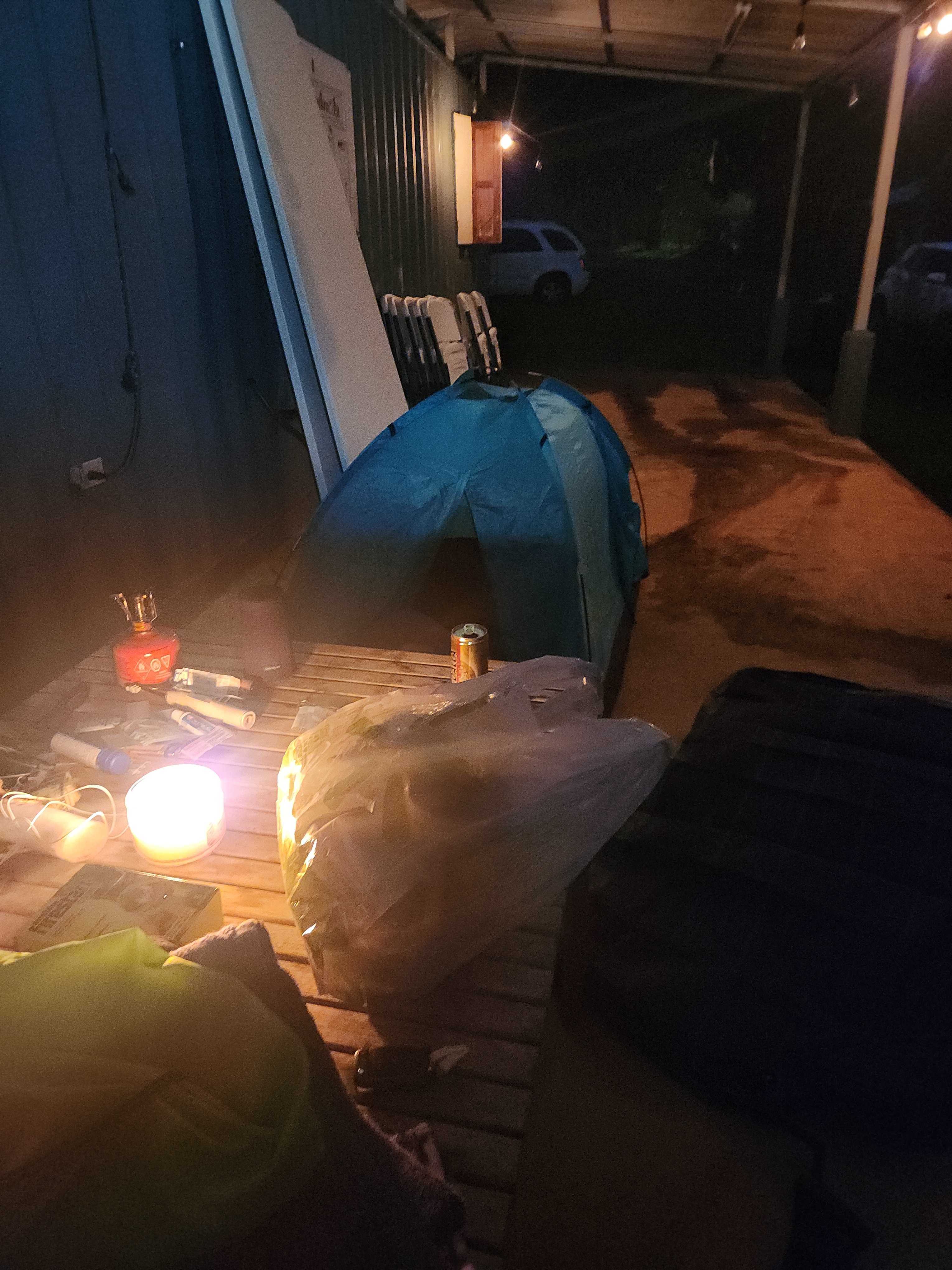 Guajataca Lake Getaway farm
