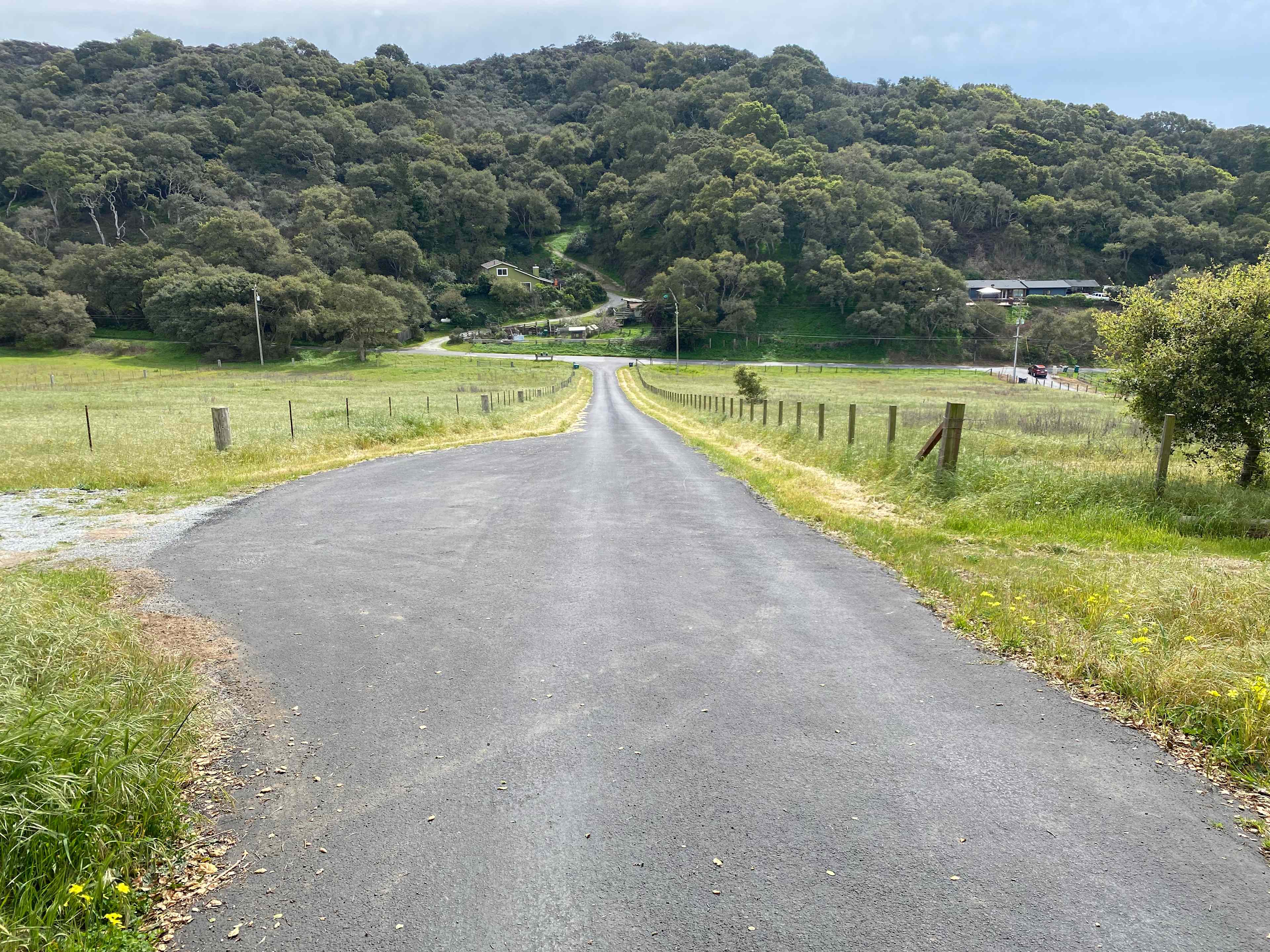 Elkhorn Slough Camping