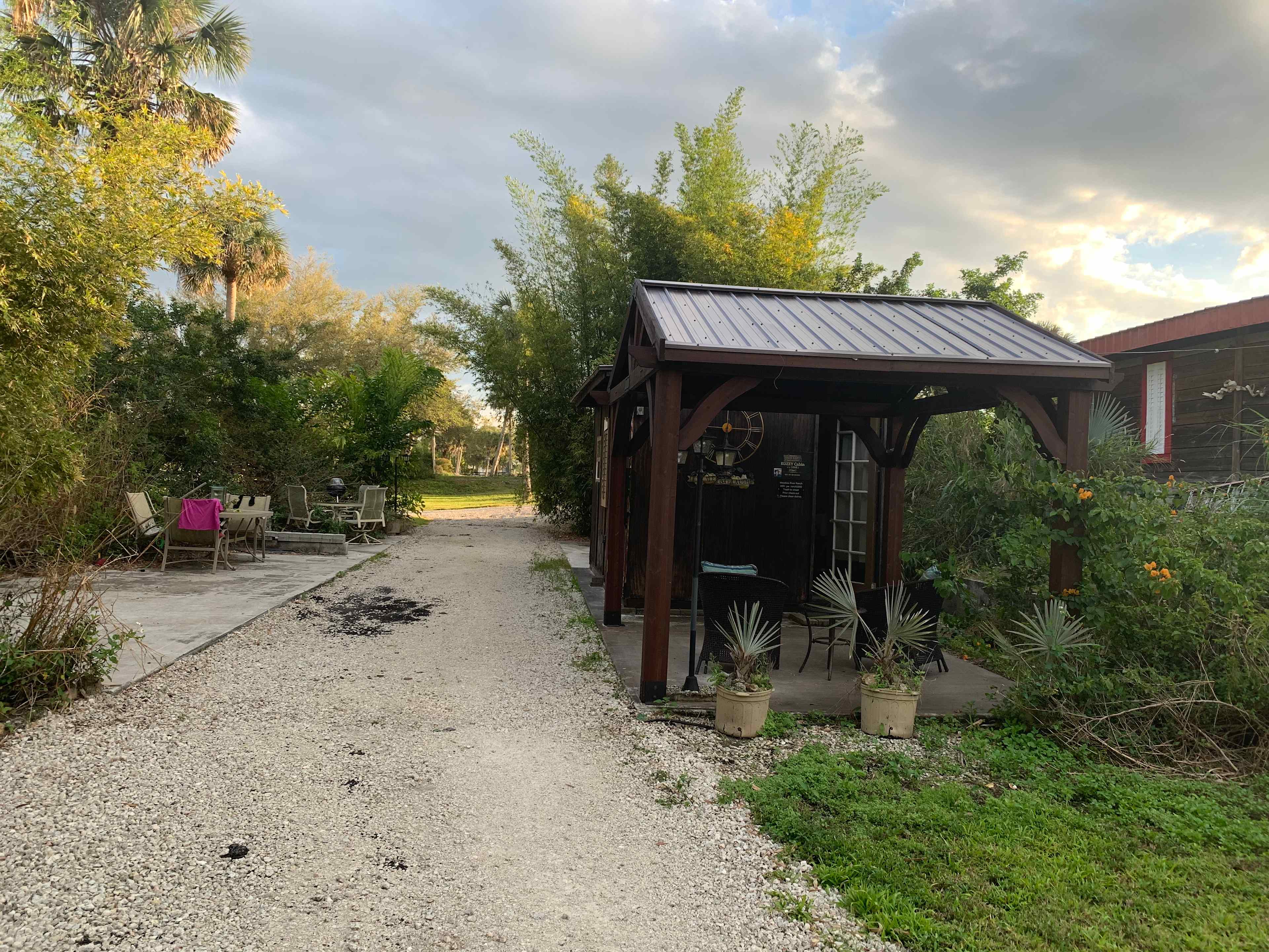 Meadow River Ranch