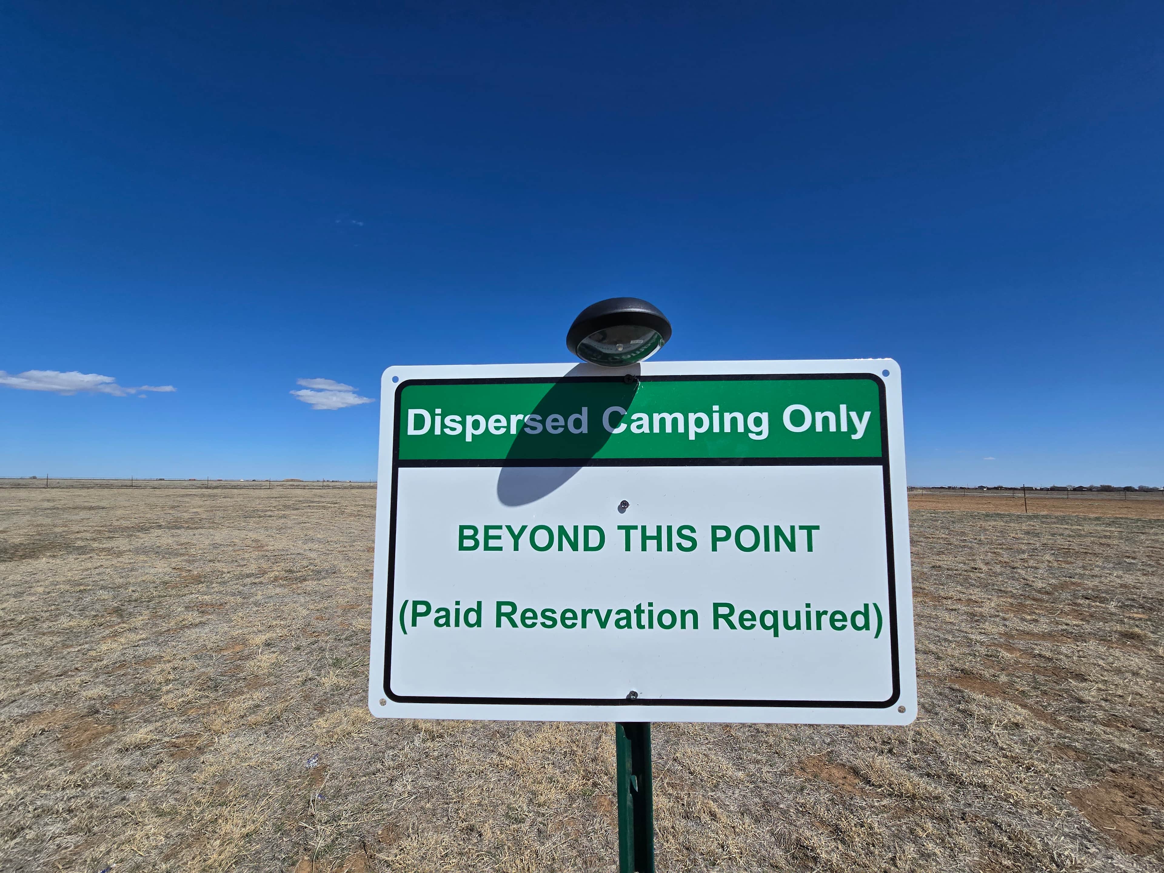 Banner Country Hideaway Campground