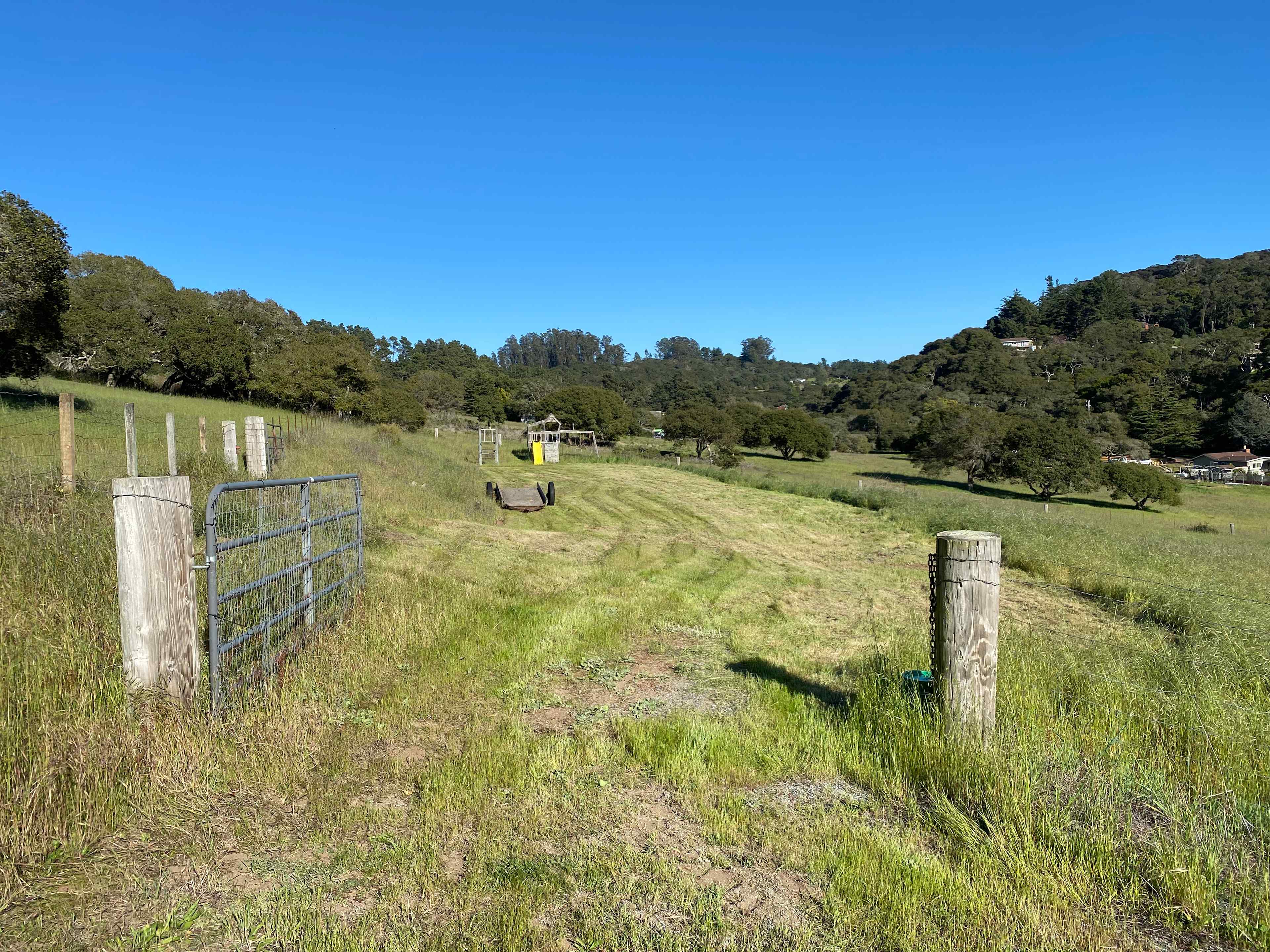 Elkhorn Slough Camping