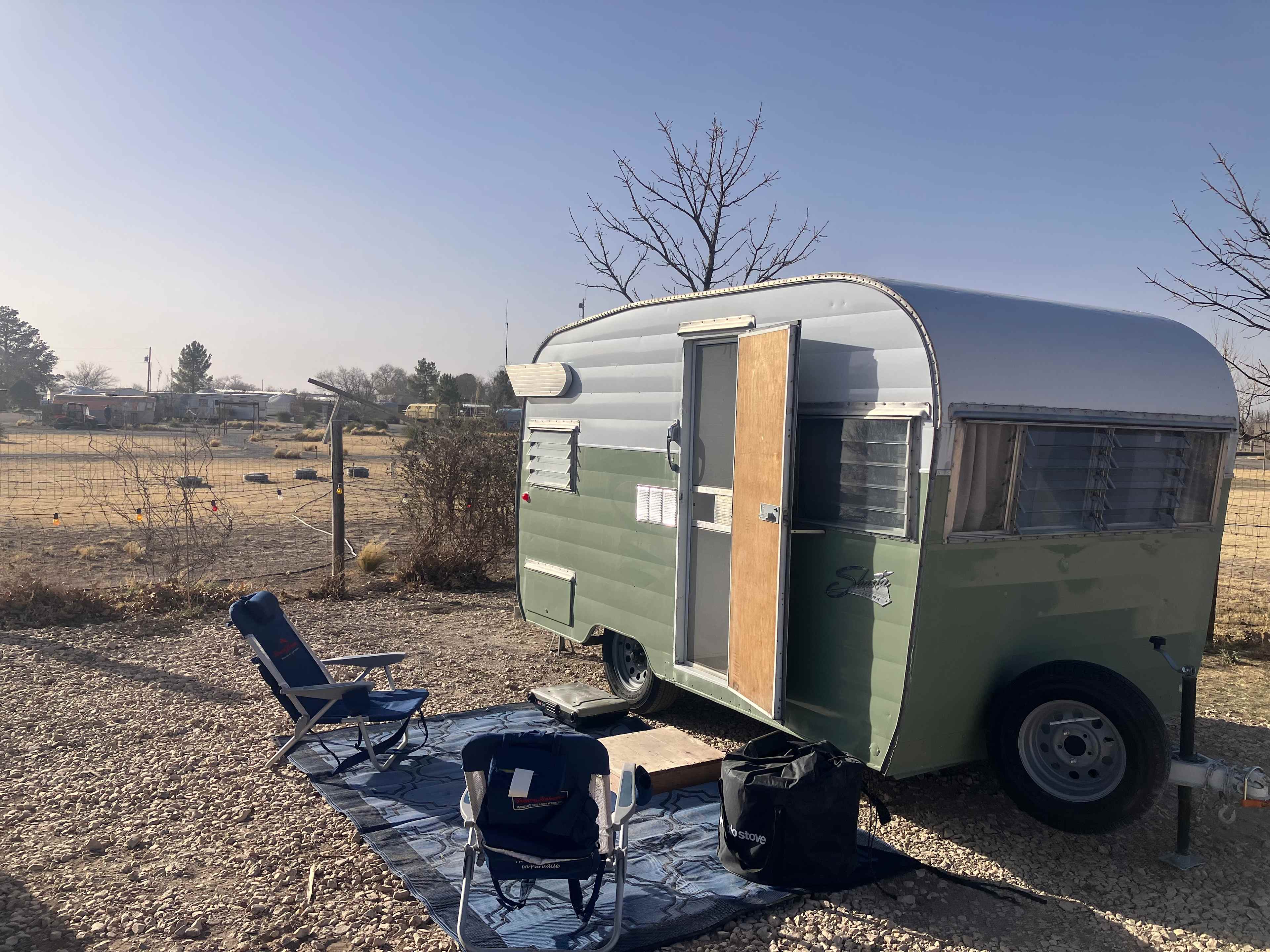 El Cosmico