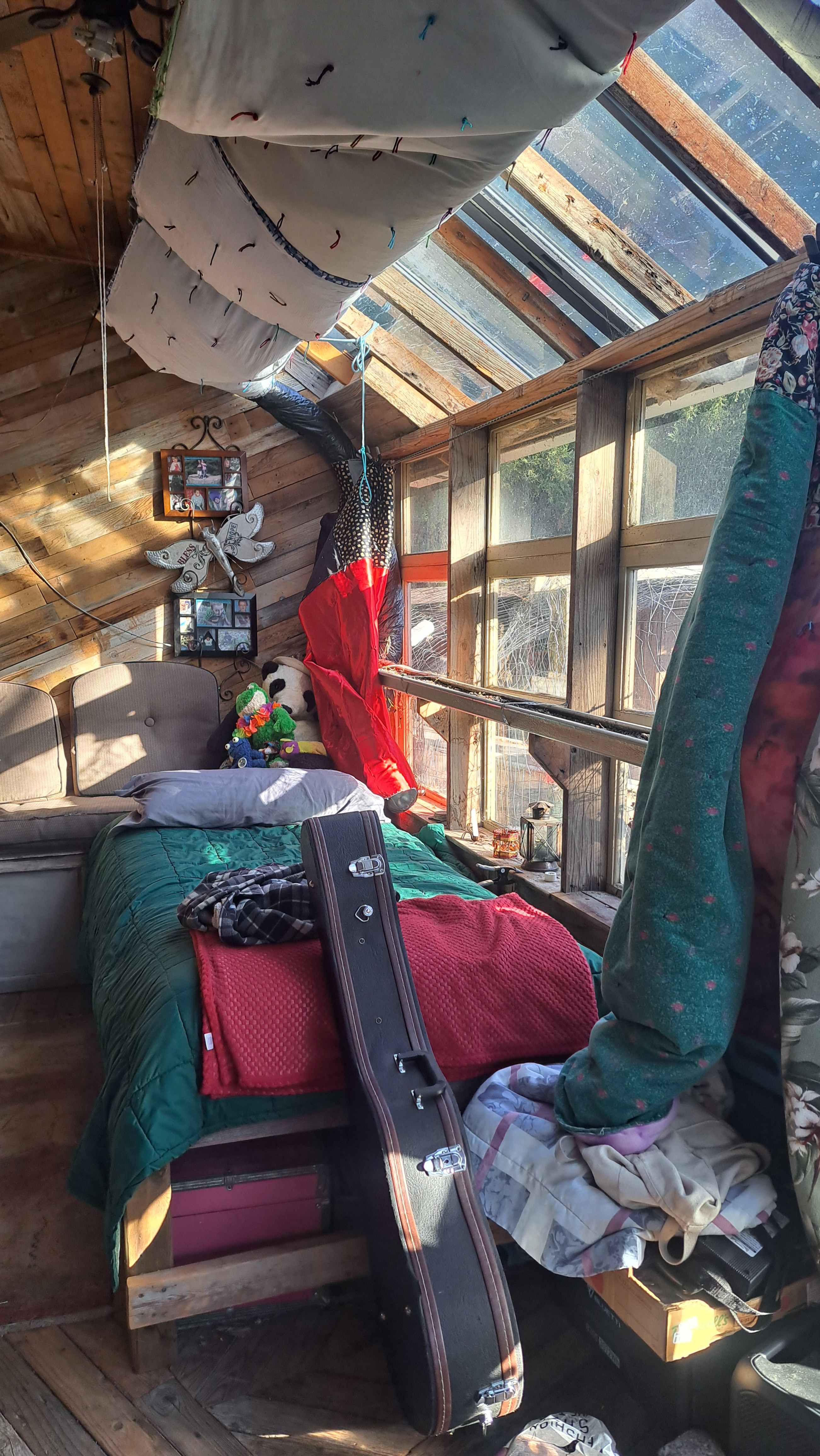Homestead Sanctuary