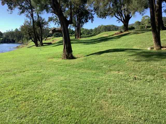 Mountainview Long Flat