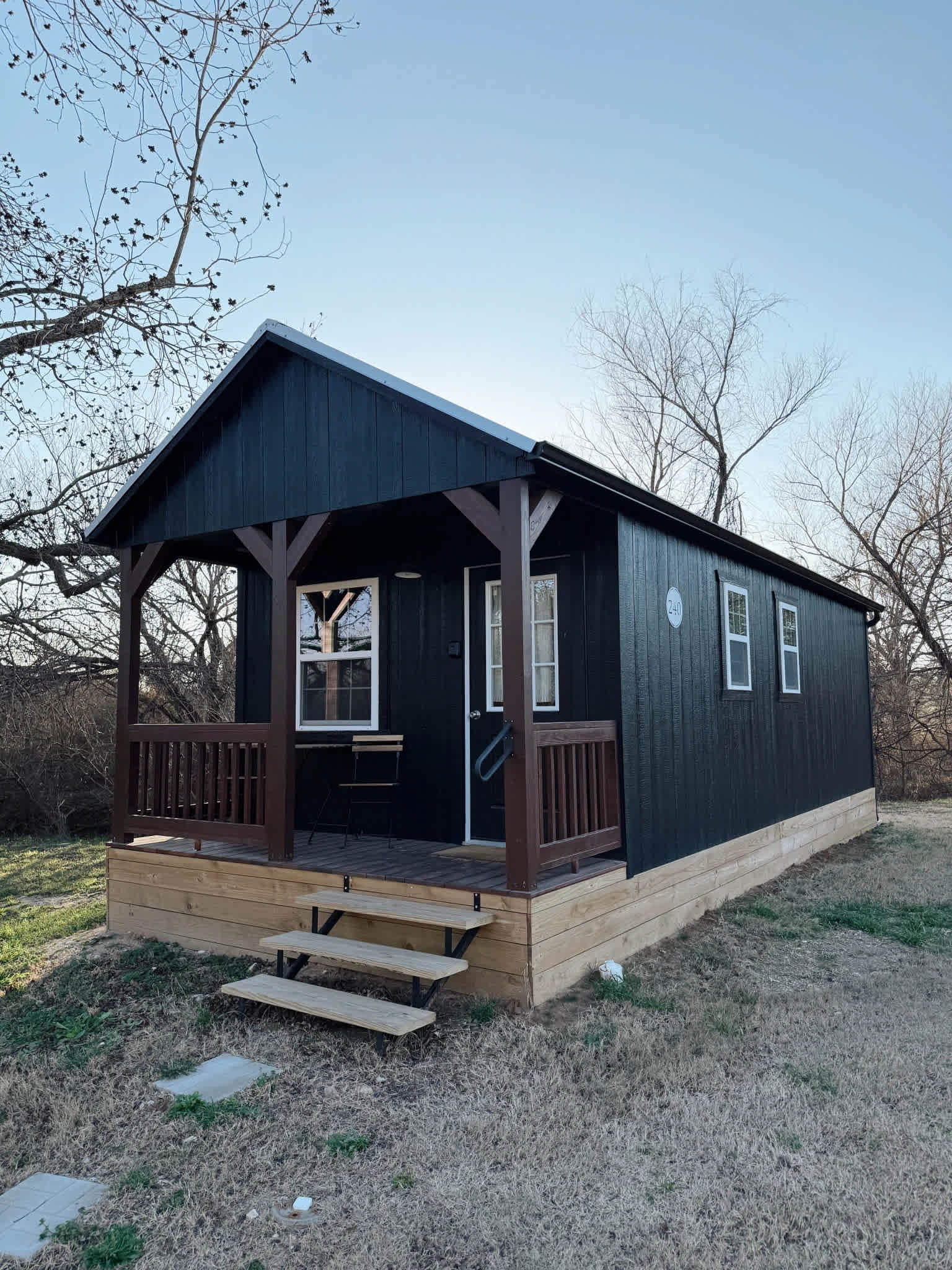 Creeks Edge Cottages
