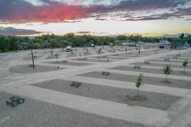 Nine Mile RV Resort